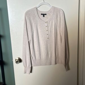 NWOT Banana Republic Sweater